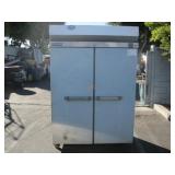 HOBART COMMERCIAL REFRIGERATOR