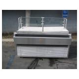 SPEEDEE-SERVE BUFFET REFRIGERATOR SPEEDEE-SERVE BUFFET REFRIGERATOR