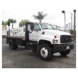 1999 GMC C7 1999 GMC C7