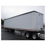2001 GREAT DANE 7311TP-S 2001 GREAT DANE 7311TP-S