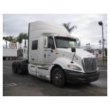 (DEALER ONLY/DMV) 2013 INTERNATIONAL PROSTAR LF677