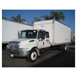 2006 INTERNATIONAL 4300