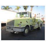 1993 WHITEGMC WB 1993 WHITEGMC WB