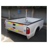 FORD F-150 TRUCK BED