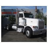 (DEALER ONLY) (DMV FEES)1994 PETERBILT 378