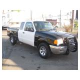 2003 FORD RANGER 2003 FORD RANGER