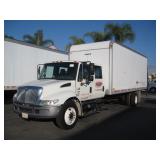 2002 ELDOR TRANSMARK 2002 ELDOR TRANSMARK