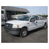 2006 FORD F-150 2006 FORD F-150