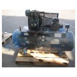 60 GAL AIR COMPRESSOR 60 GAL AIR COMPRESSOR