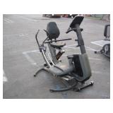 HORIZON ELLIPTICAL & AB GLIDER