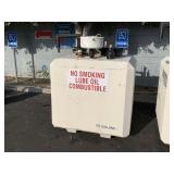 125 GALLONS CONVAULT OLDCASTLE PRECAST TANK 125 GALLONS CONVAULT OLDCASTLE PRECAST TANK