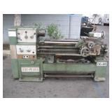 JFMT-PILGRIM 14X40 INDUSTRIAL LATHE JFMT-PILGRIM 14X40 INDUSTRIAL LATHE