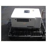 ONAN CMM 7000 EFI MOBILE POWER GENERATOR ONAN CMM 7000 EFI MOBILE POWER GENERATOR