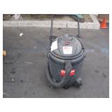 DAYTON MODEL 1UG91C WET/DRY VACUUM 120V DAYTON MODEL 1UG91C WET/DRY VACUUM 120V