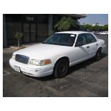 (DEALER ONLY)2003 FORD CROWN VICTORIA (DEALER ONLY)2003 FORD CROWN VICTORIA