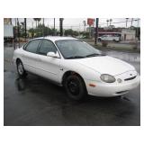(DEALER ONLY) 1996 FORD TAURUS (DEALER ONLY) 1996 FORD TAURUS