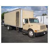 (DEALER DIS. OUT OF STATE) 1999 INTERNATIONAL 4900 (DEALER DIS. OUT OF STATE) 1999 INTERNATIONAL 4900