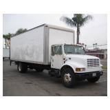 (DEALER DIS. OUT OF STATE)1999 INTERNATIONAL 4700