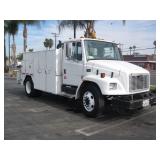 (DEALER ONLY)2003 FREIGHTLINER FL60