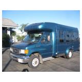 2006 SUPREME E-350 2006 SUPREME E-350