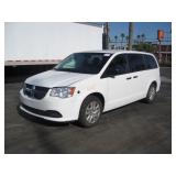 (DEALER ONLY)2019 DODGE GRAND CARAVAN (DEALER ONLY)2019 DODGE GRAND CARAVAN