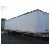 2001 GREAT DANE 7311TP-S 2001 GREAT DANE 7311TP-S