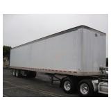 2001 GREAT DANE 7311TP-S 2001 GREAT DANE 7311TP-S