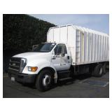 2004 FORD F-650