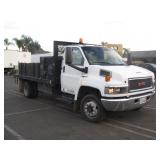 2006 GMC C5 2006 GMC C5
