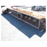 CONVEYOR SCREW DRIVE CONVEYOR SCREW DRIVE