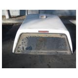 SNUG TOP TRUCK BED SHELL SNUG TOP TRUCK BED SHELL