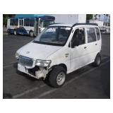 (DEALER ONLY) 2009 MILES ZX40ST (DEALER ONLY) 2009 MILES ZX40ST