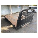 2014 FORD F-250 FLAT BED 2014 FORD F-250 FLAT BED