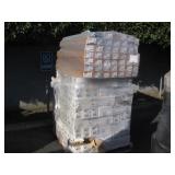 PALLET OF WESTINGHOUSE LIGHT BULBS PALLET OF WESTINGHOUSE LIGHT BULBS