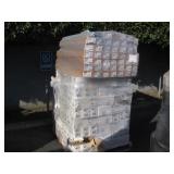 PALLET OF WESTINGHOUSE LIGHT BULBS