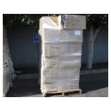 PALLET OF WESTINGHOUSE NURTURELITE BULBS PALLET OF WESTINGHOUSE NURTURELITE BULBS