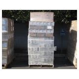 PALLET OF WESTINGHOUSE COMPACT FLUORSCENT PALLET OF WESTINGHOUSE COMPACT FLUORSCENT