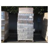 PALLET OF WESTINGHOUSE COMPACT FLUORSCENT