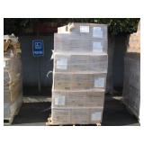 PALLET OF WESTINGHOUSE 60 RADIANT LIGHT BULBS PALLET OF WESTINGHOUSE 60 RADIANT LIGHT BULBS