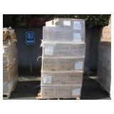 PALLET OF WESTINGHOUSE 60 RADIANT LIGHT BULBS