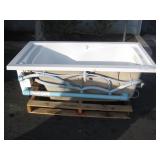 JACUZZI TUB JACUZZI TUB