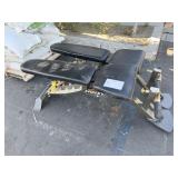 2 HOIST FITNESS 7 POSITIONS BENCH 2 HOIST FITNESS 7 POSITIONS BENCH