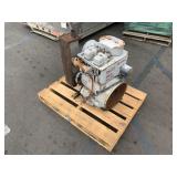 DEUTS DIESEL MOTOR DEUTS DIESEL MOTOR