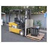 YALE ERP04 YALE ERP04