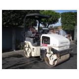 INGERSOLL-RAND DD-24 DURAPAC INGERSOLL-RAND DD-24 DURAPAC