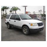 2006 FORD EXPEDITION