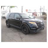 2014 FORD EXPLORER 2014 FORD EXPLORER