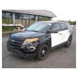 (DEALER ONLY) 2014 FORD EXPLORER