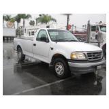 2000 FORD F-150 2000 FORD F-150
