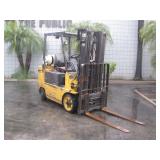 CATERPILLAR GC25 CATERPILLAR GC25